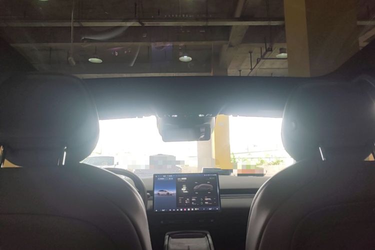 Used XPeng P7+ 2026 Model, Range-Extended 1550 Max Flagship Edition Headliner