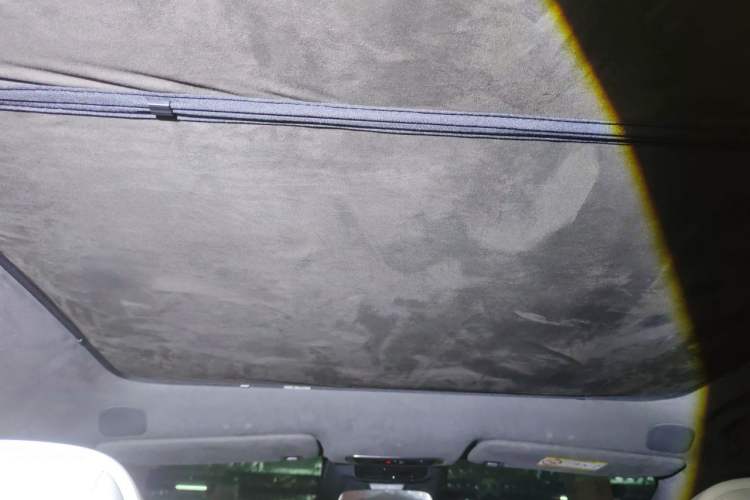 Used XPeng P7+ 2026 Model, Range-Extended 1550 Max Tech Edition Headliner