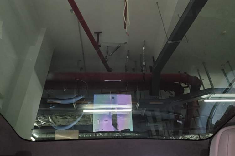 Used XPeng P7+ 2026 Model, Range-Extended 1550 Max Flagship Edition Headliner