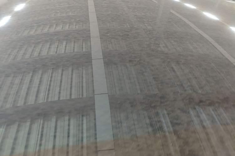 Used XPeng P7+ 2026 Model, Range-Extended 1550 Max Flagship Edition Roof