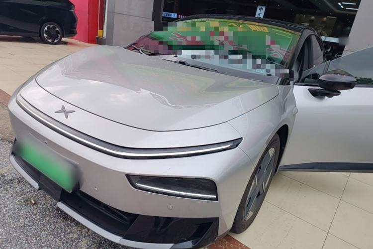 Used XPeng P7+ 2026 Model, Pure Electric 615 Max Flagship Edition Guazi used car, China used car export, Used car for sale, Used  cars, Cheapest cars for sale
