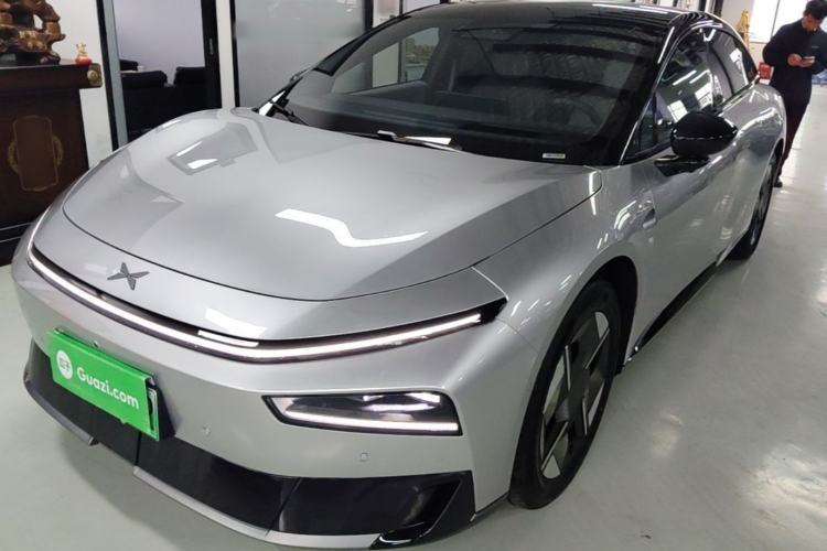 Used XPeng P7+ 2026 Model, Pure Electric 615 Max Flagship Edition Guazi used car, China used car export, Used car for sale, Used  cars, Cheapest cars for sale
