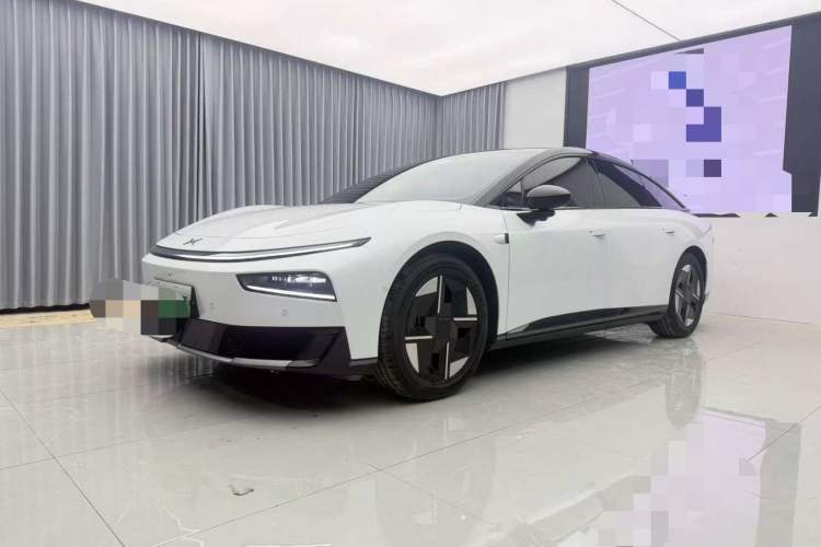 Gebrauchter XPeng P7+ 2026 Model, Pure Electric 725 Max Flagship Edition Guazi used car, China used car export, Used car for sale, Used  cars, Cheapest cars for sale