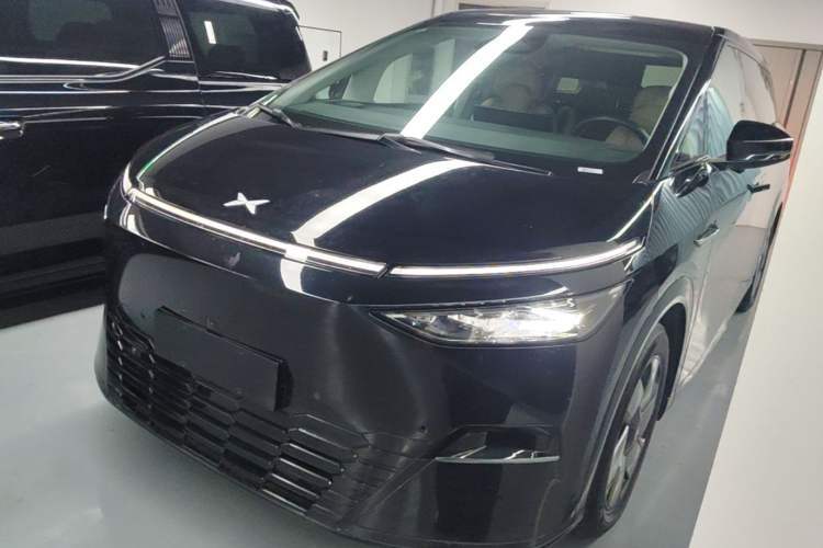 Used XPeng X9 2024 702 Ultra-Long Range Pro Guazi used car, China used car export, Used car for sale, Used  cars, Cheapest cars for sale