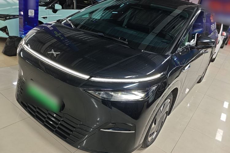 Used XPeng X9 2024 702 Ultra-Long Range Pro Guazi used car, China used car export, Used car for sale, Used  cars, Cheapest cars for sale