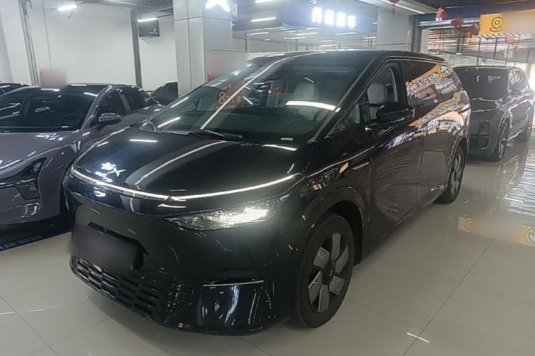 Used XPeng X9 2024 702 Ultra-Long Range Max Guazi used car, China used car export, Used car for sale, Used  cars, Cheapest cars for sale