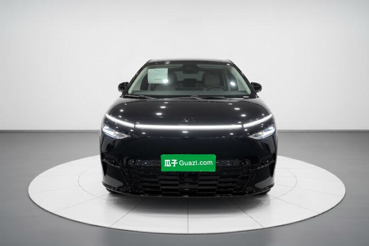 Used XPeng X9 2024 640 All-Wheel Drive High-Performance Max Front
