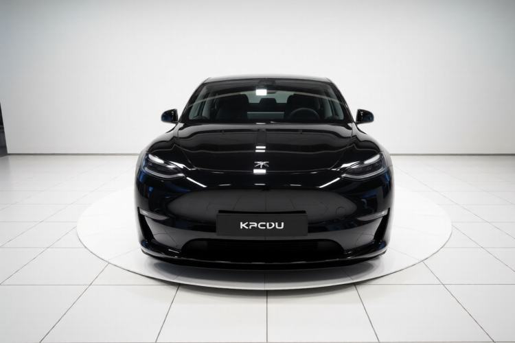 Used XPeng X9 2024 640 All-Wheel Drive High-Performance Max Front
