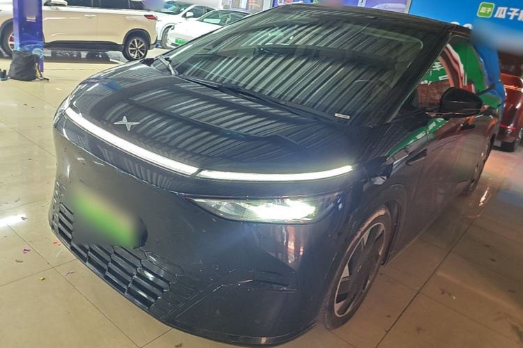 Used XPeng X9 2024 702 Ultra-Long Range Max Guazi used car, China used car export, Used car for sale, Used  cars, Cheapest cars for sale