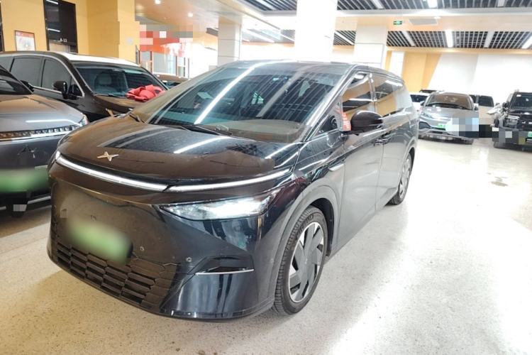 Used XPeng X9 2024 702 Ultra-Long Range Pro Guazi used car, China used car export, Used car for sale, Used  cars, Cheapest cars for sale