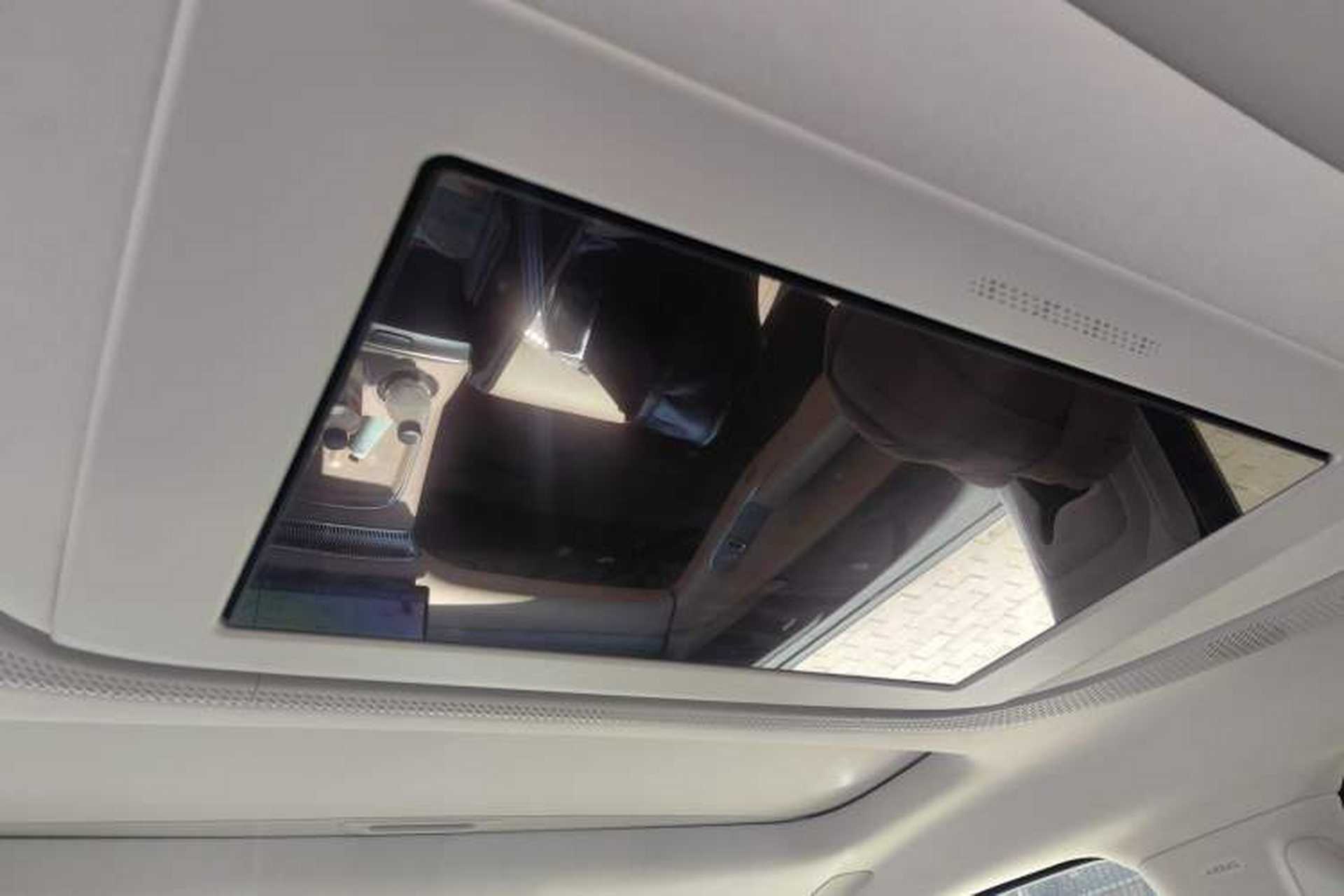 Used XPeng X9 2024 702 Ultra-Long Range Pro Headliner