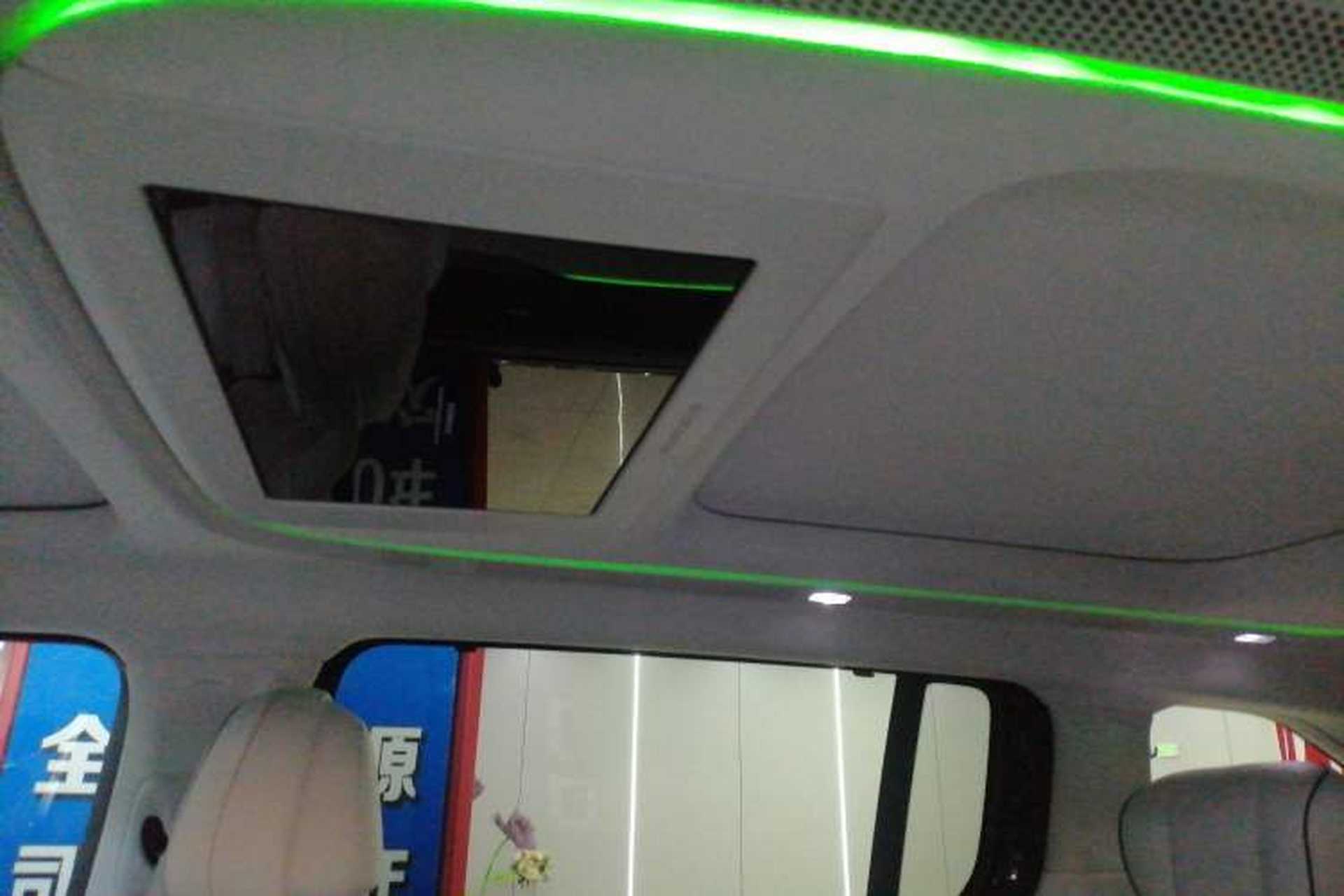Used XPeng X9 2024 702 Ultra-Long Range Pro Headliner