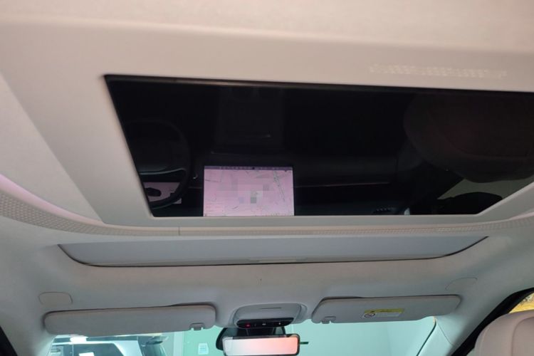Used XPeng X9 2024 702 Ultra-Long Range Max Headliner