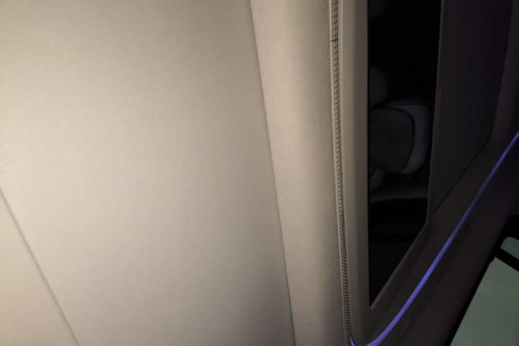 Used XPeng X9 2024 702 Ultra-Long Range Pro Headliner