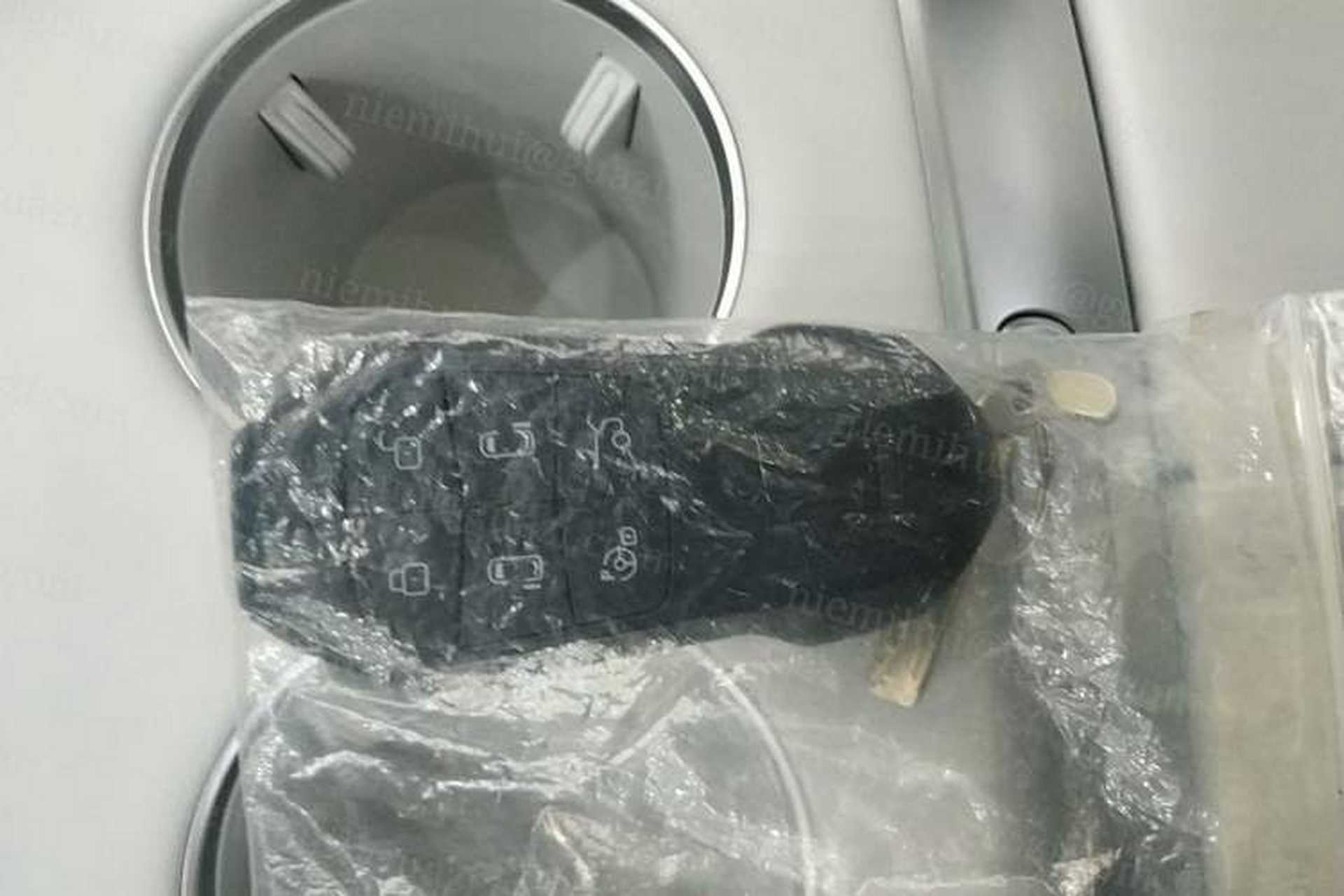 Used XPeng X9 2024 640 All-Wheel Drive High-Performance Max Interior 1
