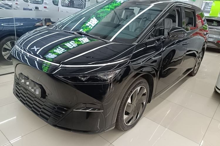 Used XPeng X9 2024 702 Ultra-Long Range Max Guazi used car, China used car export, Used car for sale, Used  cars, Cheapest cars for sale