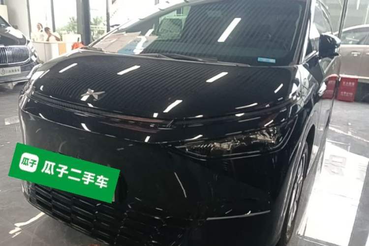 Used XPeng X9 2024 702 Ultra-Long Range Pro Guazi used car, China used car export, Used car for sale, Used  cars, Cheapest cars for sale