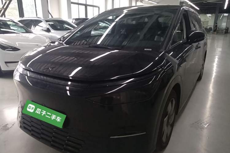 Used XPeng X9 2024 702 Ultra-Long Range Pro Guazi used car, China used car export, Used car for sale, Used  cars, Cheapest cars for sale