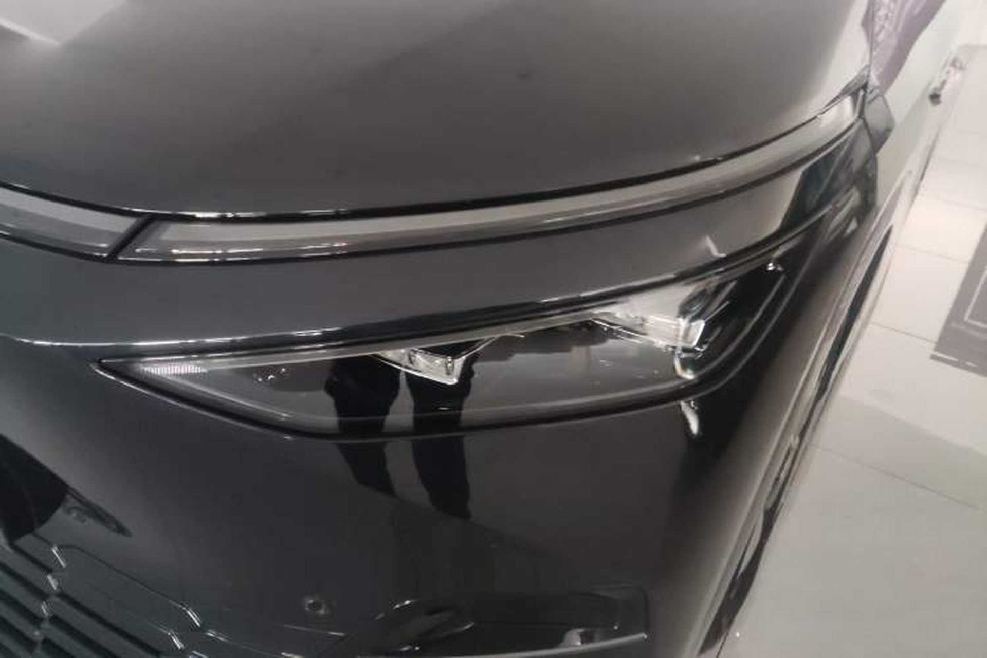 Used XPeng X9 2024 702 Ultra-Long Range Pro Left Front Headlight