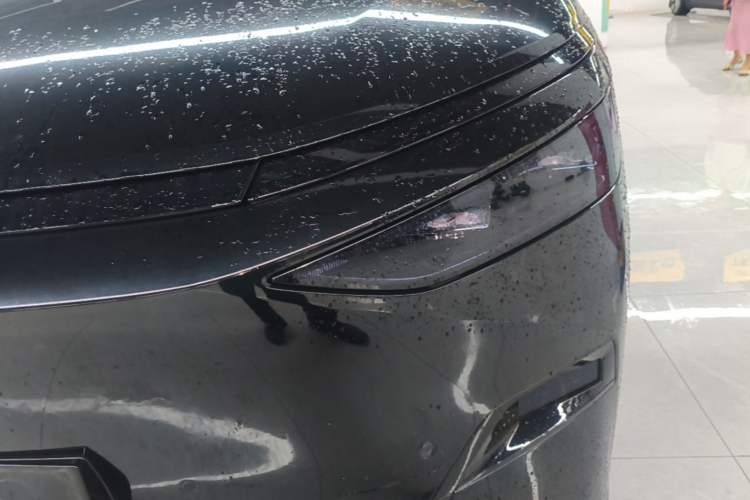 Used XPeng X9 2024 702 Ultra-Long Range Max Left Front Headlight