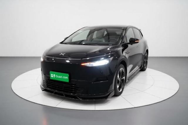 Used XPeng X9 2024 640 All-Wheel Drive High-Performance Max