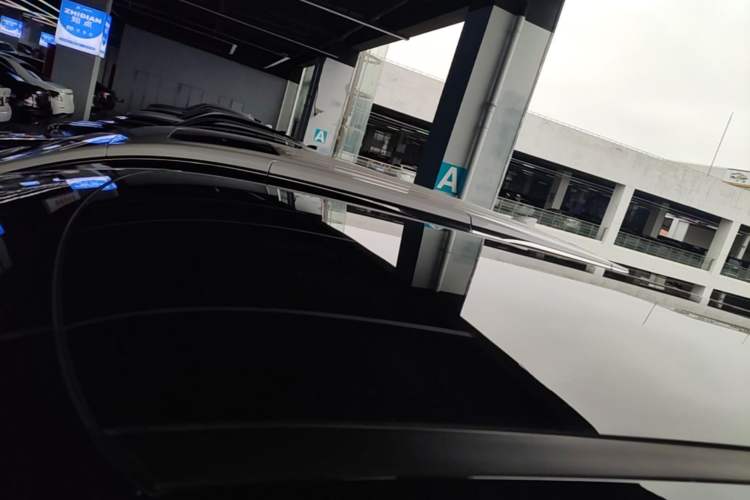 Used XPeng X9 2024 640 All-Wheel Drive High-Performance Max Roof