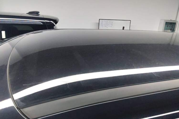 Used XPeng X9 2024 702 Ultra-Long Range Pro Roof