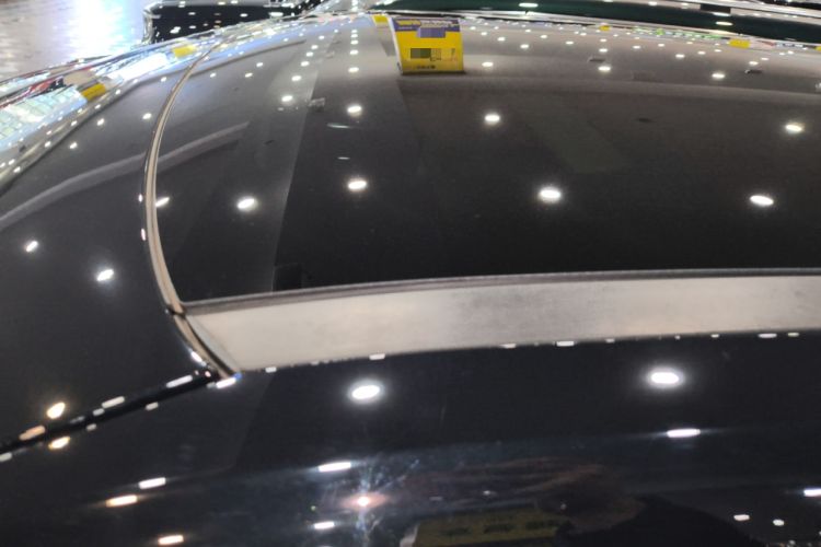 Used XPeng X9 2024 640 All-Wheel Drive High-Performance Max Roof
