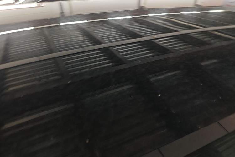 Used XPeng X9 2024 702 Ultra-Long Range Pro Roof