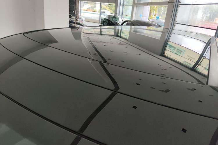 Used XPeng X9 2024 640 All-Wheel Drive High-Performance Max Roof