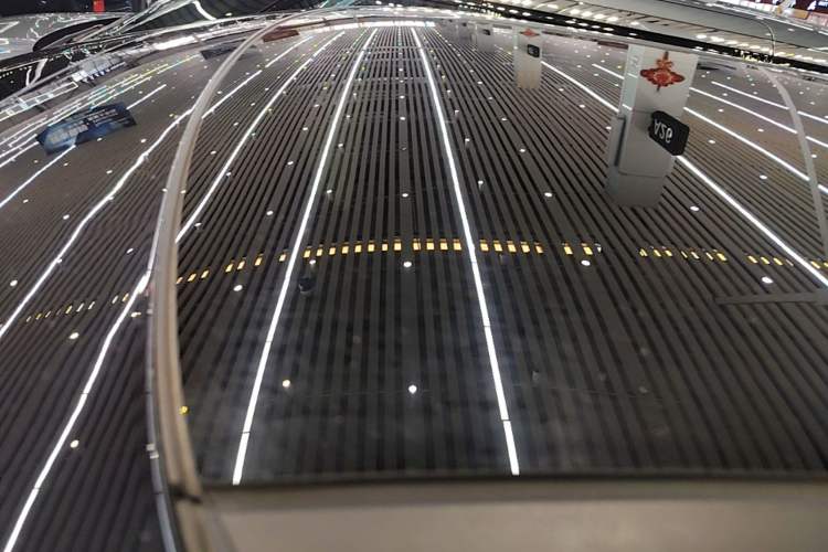 Used XPeng X9 2024 702 Ultra-Long Range Max Roof