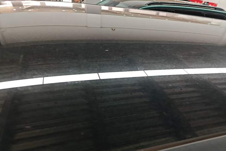 Used XPeng X9 2024 702 Ultra-Long Range Pro Roof