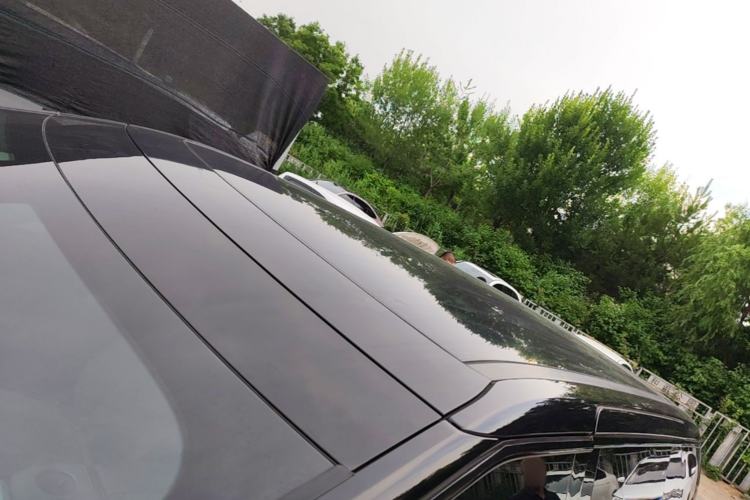 Used XPeng X9 2024 702 Ultra-Long Range Max Roof