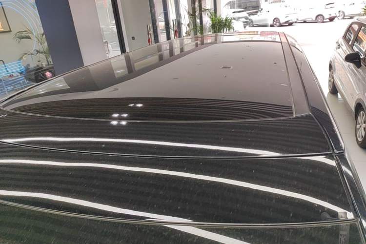 Used XPeng X9 2024 640 All-Wheel Drive High-Performance Max Roof