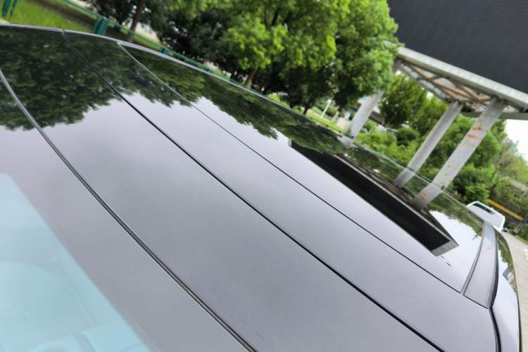 Used XPeng X9 2024 702 Ultra-Long Range Pro Roof