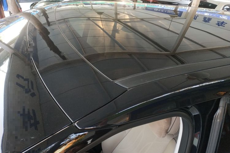 Used XPeng X9 2024 640 All-Wheel Drive High-Performance Max Roof