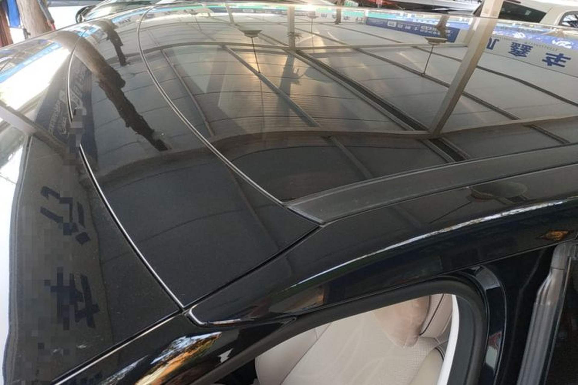 Used XPeng X9 2024 640 All-Wheel Drive High-Performance Max Roof