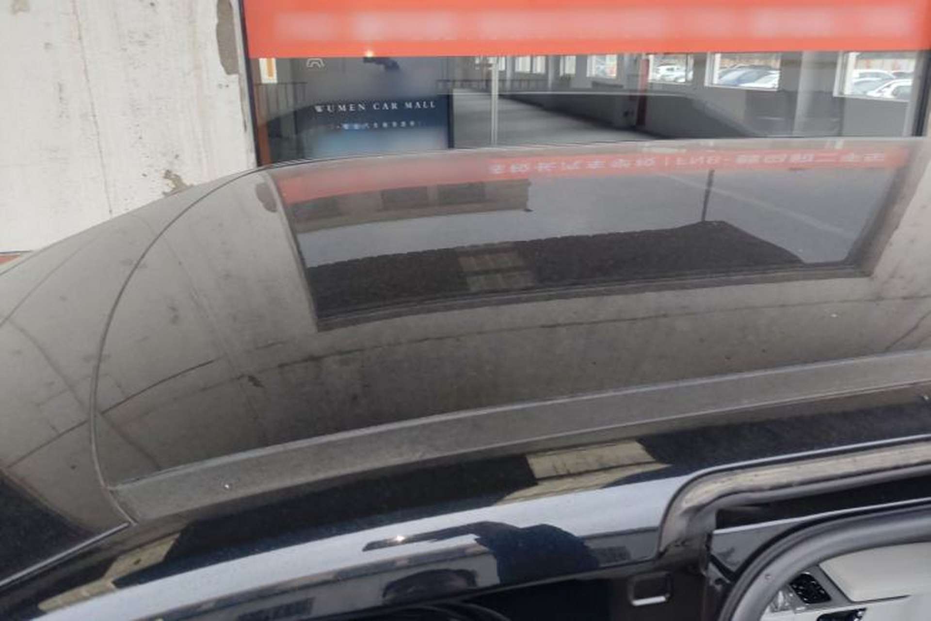 Used XPeng X9 2024 702 Ultra-Long Range Max Roof