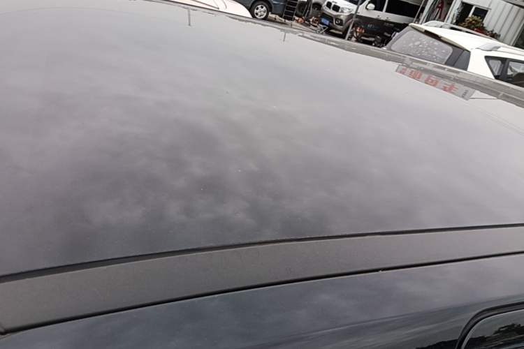 Used XPeng X9 2024 610 Long-Range Pro Roof