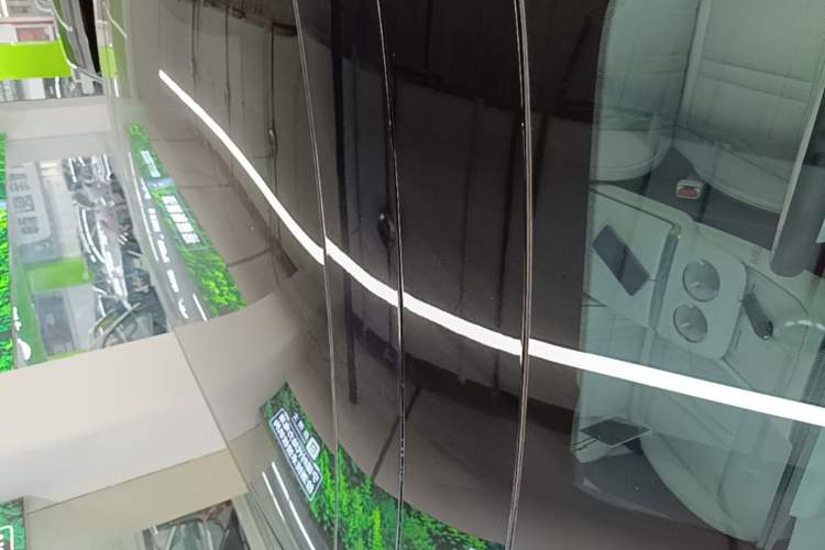 Used XPeng X9 2024 702 Ultra-Long Range Max Roof