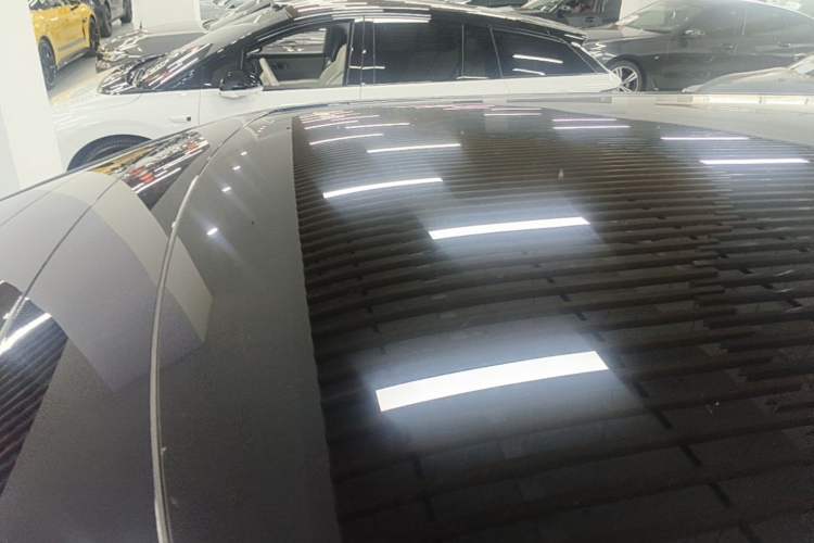 Used XPeng X9 2024 640 All-Wheel Drive High-Performance Max Roof