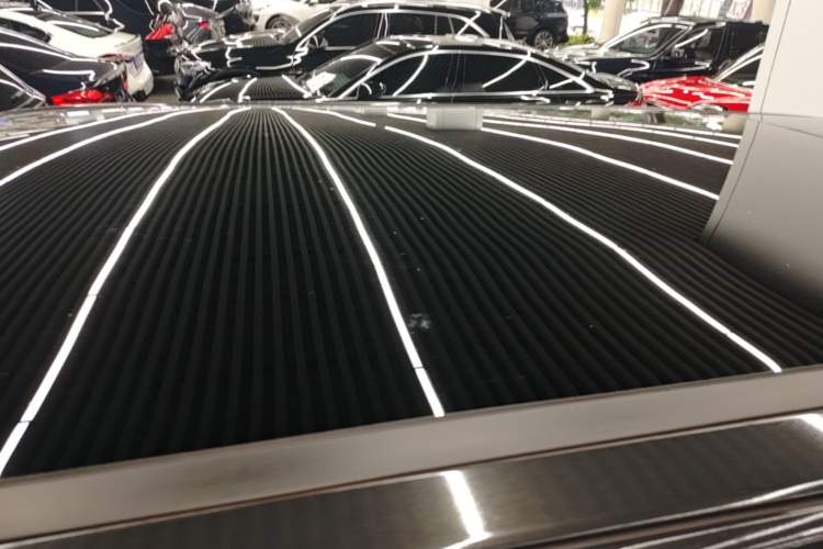 Used XPeng X9 2024 702 Ultra-Long Range Max Roof