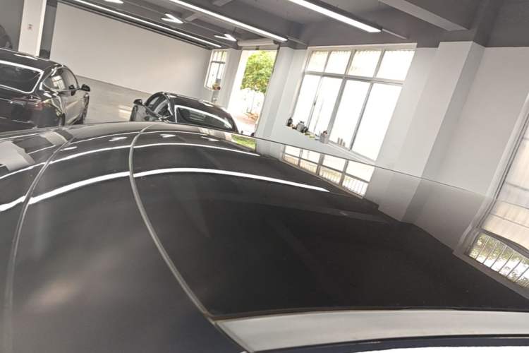 Used XPeng X9 2024 702 Ultra-Long Range Max Roof