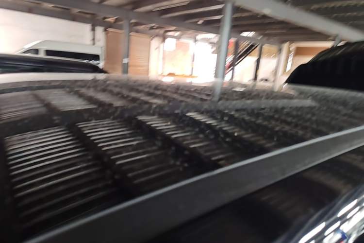 Used XPeng X9 2024 702 Ultra-Long Range Max Roof