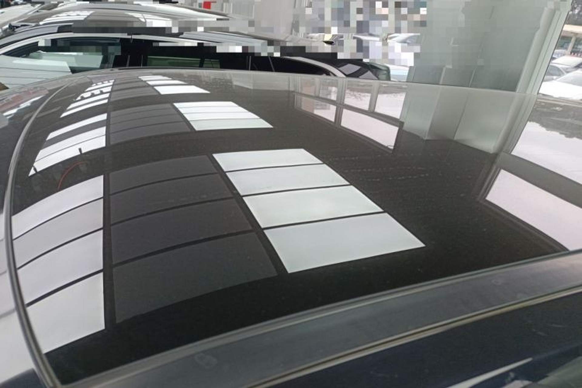 Used XPeng X9 2024 702 Ultra-Long Range Max Roof