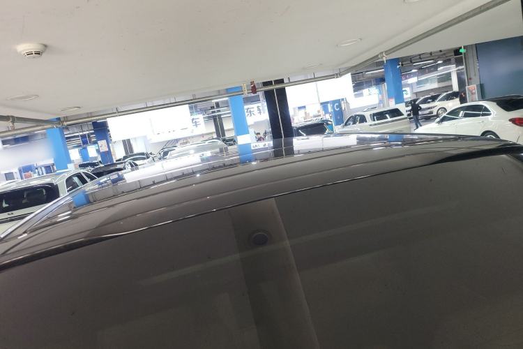 Used XPeng X9 2024 640 All-Wheel Drive High-Performance Max Roof