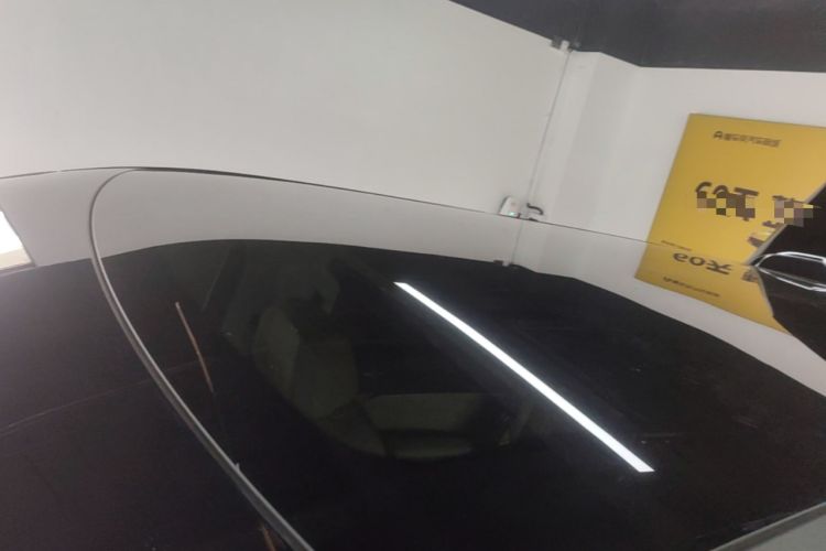Used XPeng X9 2024 640 All-Wheel Drive High-Performance Max Roof