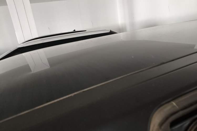 Used XPeng X9 2024 702 Ultra-Long Range Pro Roof