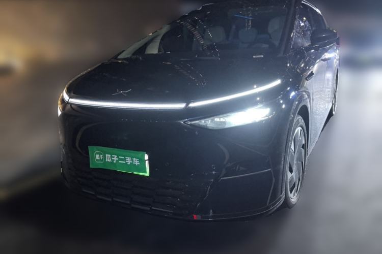 Used XPeng X9 2024 702 Ultra-Long Range Max Guazi used car, China used car export, Used car for sale, Used cars, Cheapest cars for sale