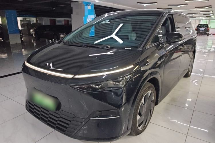 Used XPeng X9 2024 702 Ultra-Long Range Pro Guazi used car, China used car export, Used car for sale, Used  cars, Cheapest cars for sale